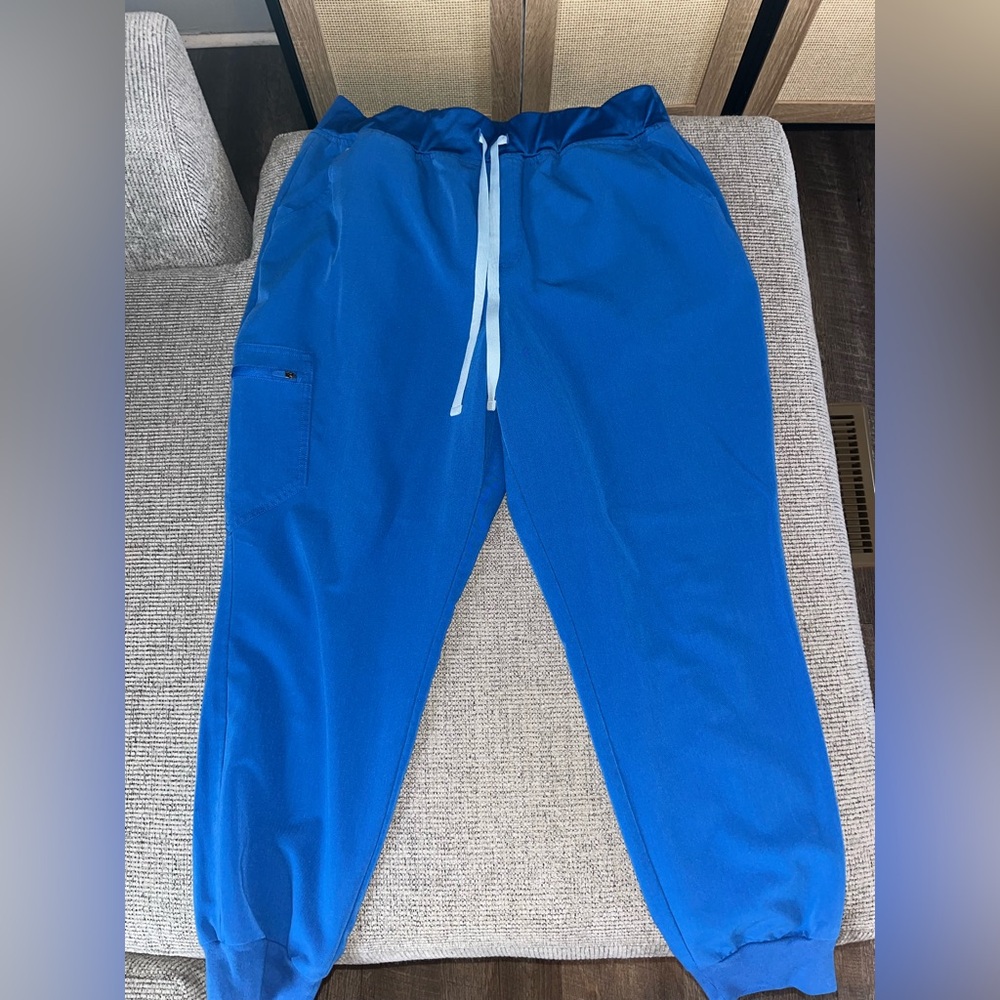 Figs womens zamora scrub joggers